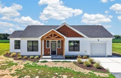 66 HILL ST, ONANCOCK, VA 23417