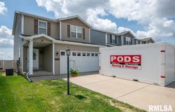 1622 SAVILE Lane, Washington, IL 61571