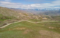 Parcel B Robbs Creek Rd, Horseshoe Bend, ID 83629