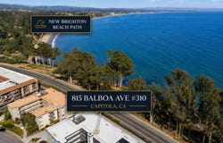 815 Balboa AVE 310, CAPITOLA, CA 95010