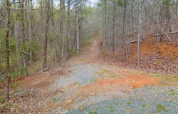 Wares Gap Road, Monroe, VA 24574
