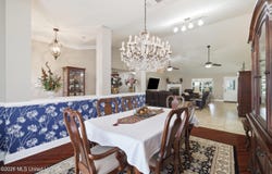 15720 S Fork Drive, Gulfport, MS 39503