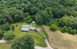 690 Meadow Lane, Sutton, WV 26601