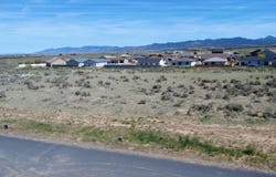 1.01 Acre Parcel #E-CWR-2-16, Enterprise, UT 84725