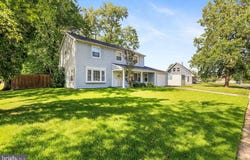 159 MILLBROOK Drive, WILLINGBORO, NJ 08046