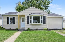 518 4th Avenue, Sidney, OH 45365