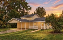 721 Bouie Rd., Picayune, MS 39466