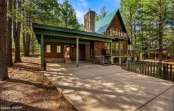 4237 Clear Sky Circle, Pinetop, AZ 85935
