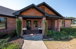 3206 Larkspur LN, Fort Smith, AR 72916