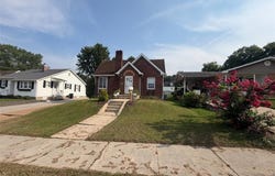 422 Stark Boulevard, Hermann, MO 65041