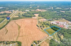Jennings Road, Olin, NC 28660