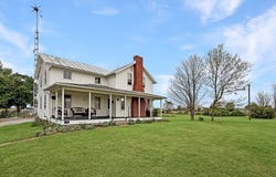 2102 Biddle Road, Galion, OH 44833
