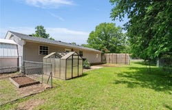 27212 Reagan ST, Shady Point, OK 74956