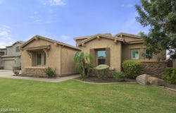 3785 E STRAWBERRY Drive, Gilbert, AZ 85298