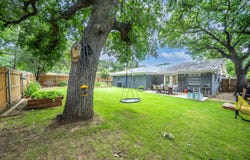 605 28th Avenue, Mineral Wells, TX 76067