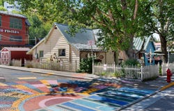 155 Main Street, Minturn, CO 81645