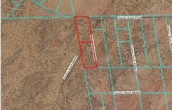 N8595, Concho, AZ 85924