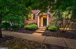 807 SPRING MILL Avenue, CONSHOHOCKEN, PA 19428