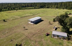 154 New Hope Road, Sandy Hook, MS 39478
