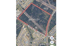 Bickley Road, Irmo, SC 29063