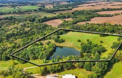 Betty Jane Road, Kingston, MO 64650