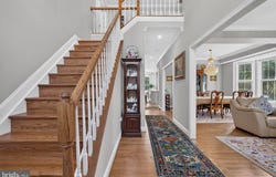 5969 TAPESTRY Drive, WOODBRIDGE, VA 22193