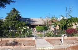 103 N Clay St, Independence, CA 93526
