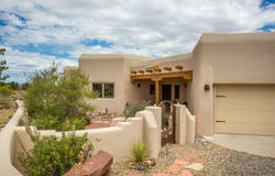 32 Petroglyph Trail, Placitas, NM 87043