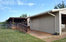 N County Rd 520, Llano, TX 78643
