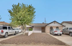 610 Gurdev Circle, Socorro, TX 79927