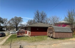 700 N 12TH ST Unit #1-4, Fort Smith, AR 72901