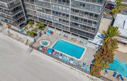 15462 GULF Boulevard, MADEIRA BEACH, FL 33708