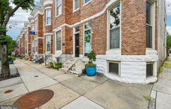 1500 JACKSON Street, BALTIMORE, MD 21230