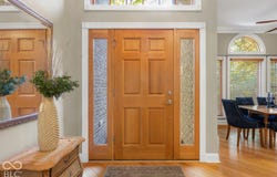 11444 W Red Oak Court, Columbus, IN 47201