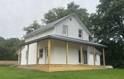 E7899 B County Rd SS, Viroqua, WI 54665