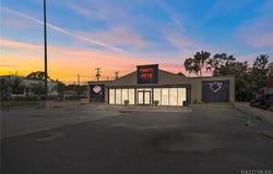 669 NE Us Highway 19, Crystal River, FL 34429