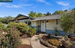 418 Marshall Drive, Walnut Creek, CA 94598