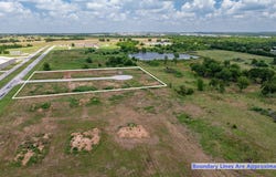 Apache Trail lot: 3, Gainesville, TX 76240