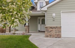 321 Stonegate Circle, Billings, MT 59102