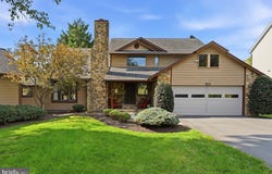 413 MASTERS Drive, CROSS JUNCTION, VA 22625