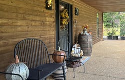 64 Greer Road, Jayess, MS 39641
