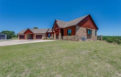 38534 Sandy Rock Road, Tecumseh, OK 74873