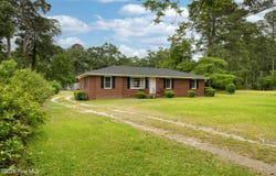 5257 Us 64 Alt E, Conetoe, NC 27819