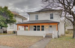 1106 E 6th Street, Okmulgee, OK 74447