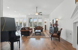9409 Excursion Drive, Oak Point, TX 75068