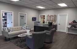 853 Third Street, Hot Springs, AR 71913