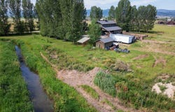 268 RIVER RANCH Loop, Freedom, WY 83120