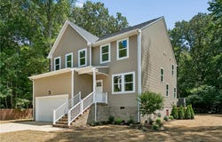 14 Riding Path, Hampton, VA 23669