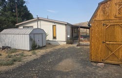 302 2ND St, Maupin, OR 97037