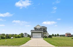 8093 Idared Road, St. Johns, MI 48879